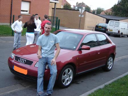 mon frere ac sa a3